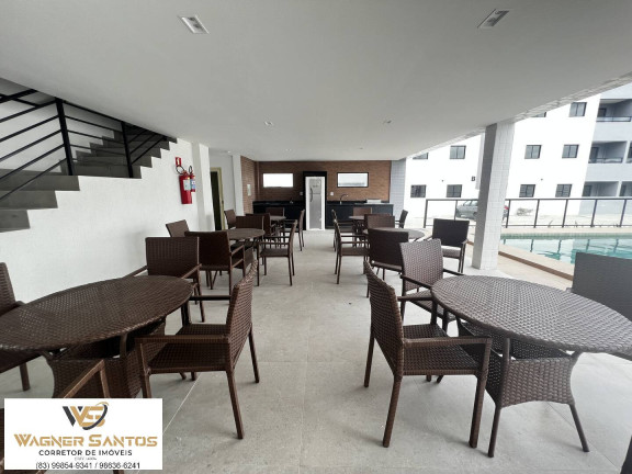 Imagem Apartamento com 3 Quartos à Venda, 61 m² em José Américo De Almeida - João Pessoa Imagem Apartamento com 3 Quartos à Venda, 61 m² em José Américo De Almeida - João Pessoa