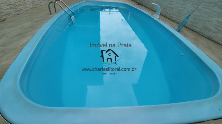 Imagem Apartamento com 3 Quartos à Venda, 69 m² em Sertão Da Quina - Ubatuba