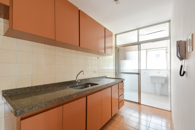 Imagem Apartamento com 2 Quartos à Venda, 58 m² em Pinheiros - São Paulo Imagem Apartamento com 2 Quartos à Venda, 58 m² em Pinheiros - São Paulo