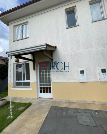 Casa com 2 Quartos à Venda, 69 m² em Jardim Paraíso - Votorantim