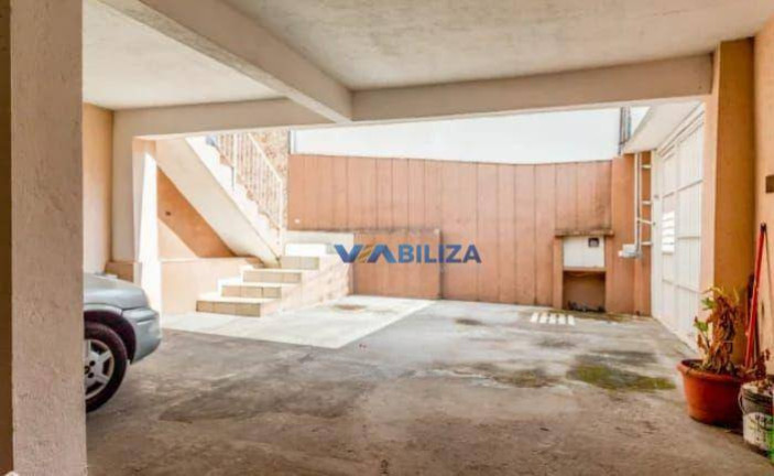 Imagem Sobrado com 5 Quartos à Venda, 250 m² em Parque Continental - Guarulhos Imagem Sobrado com 5 Quartos à Venda, 250 m² em Parque Continental - Guarulhos