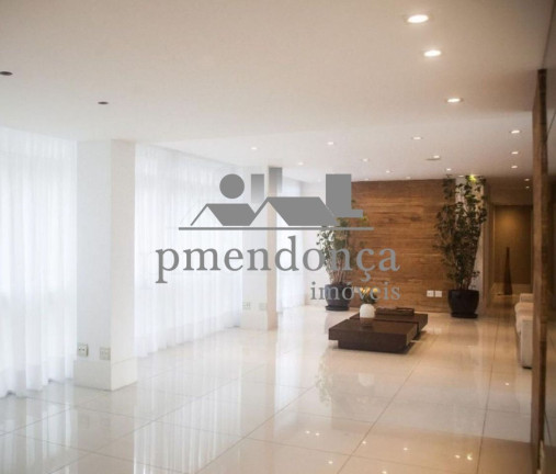 Apartamento com 4 Quartos à Venda, 346 m² em Higienópolis - São Paulo