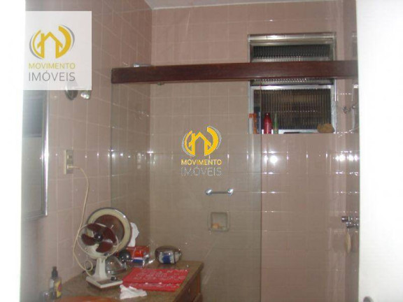 Imagem Apartamento com 3 Quartos à Venda, 136 m² em Copacabana - Rio De Janeiro