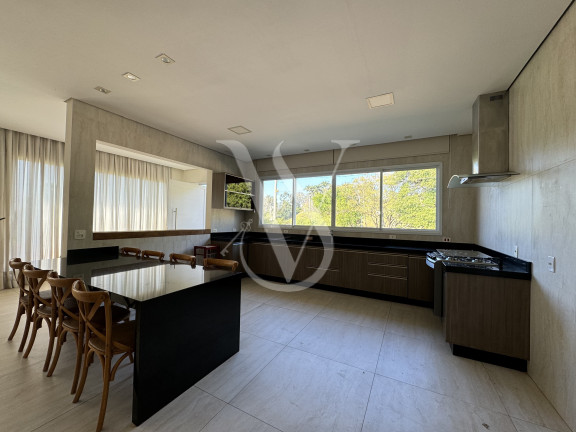 Imagem Casa de Condomínio com 4 Quartos à Venda, 371 m² em Residencial Ibi-aram - Itupeva Imagem Casa de Condomínio com 4 Quartos à Venda, 371 m² em Residencial Ibi-aram - Itupeva