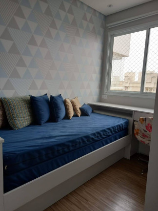 Imagem Apartamento com 2 Quartos à Venda, 107 m² em Vila Lusitânia - São Bernardo Do Campo Imagem Apartamento com 2 Quartos à Venda, 107 m² em Vila Lusitânia - São Bernardo Do Campo