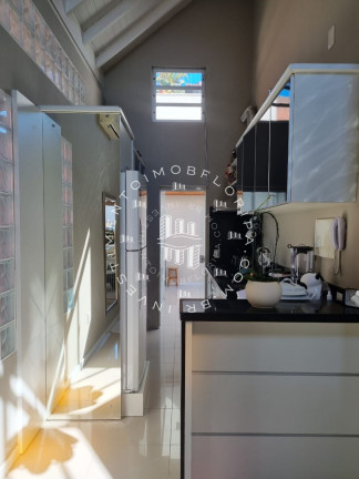 Imagem Casa de Condomínio com 3 Quartos à Venda, 151 m² em Santo Antônio De Lisboa - Florianópolis