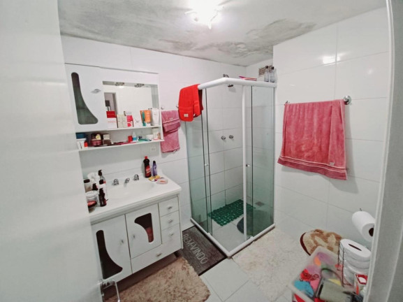 Imagem Imóvel com 3 Quartos à Venda, 95 m² em Botafogo - Rio De Janeiro