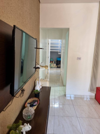 Imagem Casa com 2 Quartos à Venda, 140 m² em Jardim Germânia - São Paulo Imagem Casa com 2 Quartos à Venda, 140 m² em Jardim Germânia - São Paulo