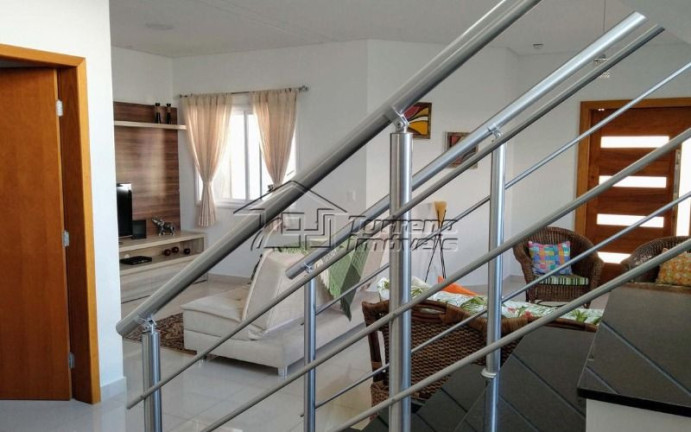 Imagem Casa de Condomínio com 4 Quartos à Venda, 250 m² em Urbanova - São José Dos Campos