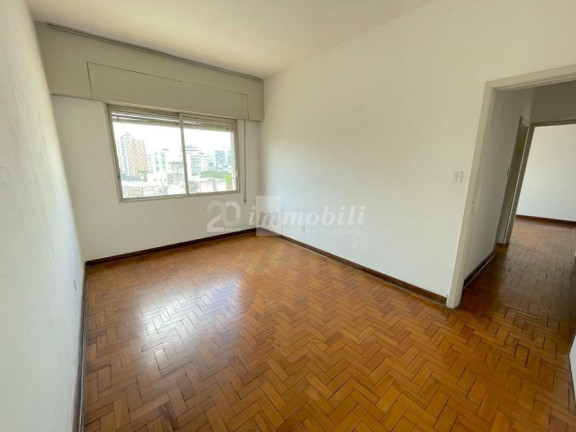 Apartamento com 2 Quartos à Venda, 80 m² em Barra Funda - São Paulo