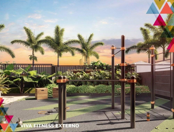 Imagem Apartamento com 2 Quartos à Venda, 49 m² em Jardim Maria Helena - Barueri Imagem Apartamento com 2 Quartos à Venda, 49 m² em Jardim Maria Helena - Barueri
