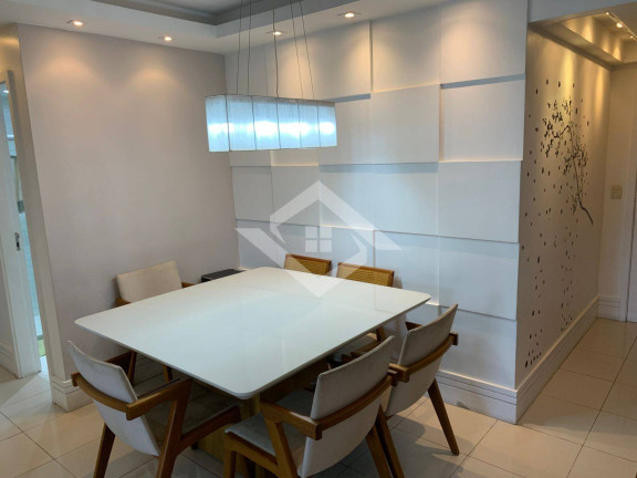 Imagem Apartamento com 2 Quartos à Venda, 75 m² em Barra Olímpica - Rio De Janeiro Imagem Apartamento com 2 Quartos à Venda, 75 m² em Barra Olímpica - Rio De Janeiro