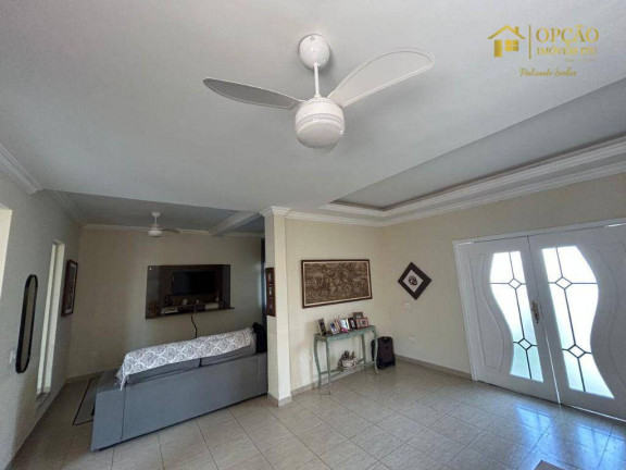 Imagem Casa com 4 Quartos à Venda, 242 m² em Condomínio Reserva Parque Do Varvito - Itu Imagem Casa com 4 Quartos à Venda, 242 m² em Condomínio Reserva Parque Do Varvito - Itu