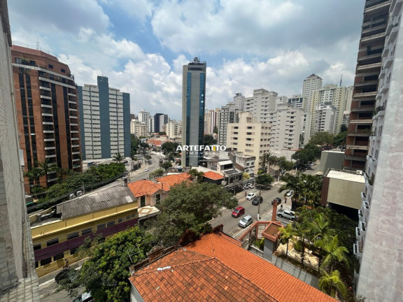 Imagem Apartamento com 2 Quartos à Venda, 56 m² em Aclimação - São Paulo Imagem Apartamento com 2 Quartos à Venda, 56 m² em Aclimação - São Paulo
