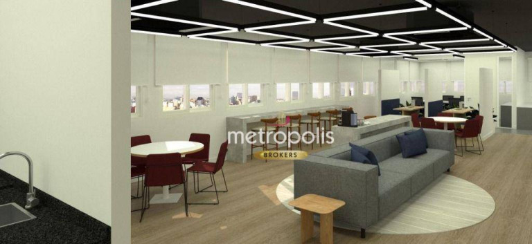 Imóvel para Alugar, 492 m² em Itaim Bibi - São Paulo