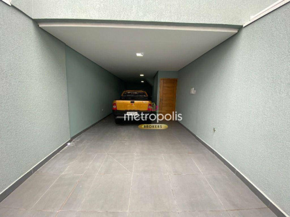 Imagem Sobrado com 2 Quartos à Venda, 97 m² em Utinga - Santo André Imagem Sobrado com 2 Quartos à Venda, 97 m² em Utinga - Santo André