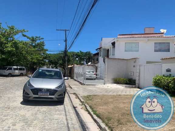 Imagem Apartamento com 2 Quartos para Alugar, 100 m² em Paraíso Dos Pataxós - Porto Seguro