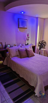 Imagem Apartamento com 3 Quartos para Alugar, 110 m² em Pituba - Salvador