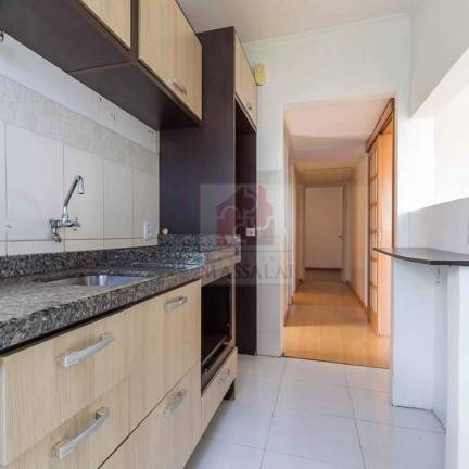 Imagem Apartamento com 3 Quartos à Venda, 76 m² em Jardim Do Salso - Porto Alegre Imagem Apartamento com 3 Quartos à Venda, 76 m² em Jardim Do Salso - Porto Alegre