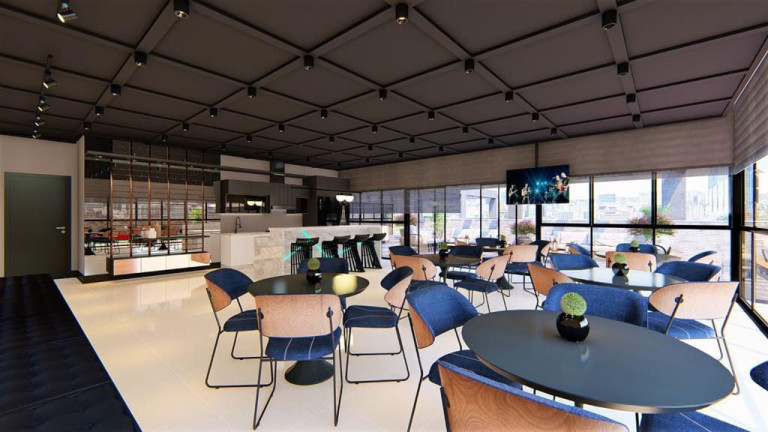 Imagem Apartamento com 2 Quartos à Venda, 80 m² em Centro - Balneário Camboriú