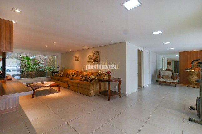 Imagem Casa com 4 Quartos à Venda ou Locação, 535 m² em Jardim Marajoara - São Paulo Imagem Casa com 4 Quartos à Venda ou Locação, 535 m² em Jardim Marajoara - São Paulo