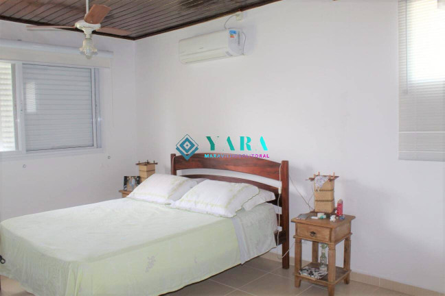Imagem Casa com 3 Quartos à Venda, 510 m² em Enseada - Ubatuba Imagem Casa com 3 Quartos à Venda, 510 m² em Enseada - Ubatuba
