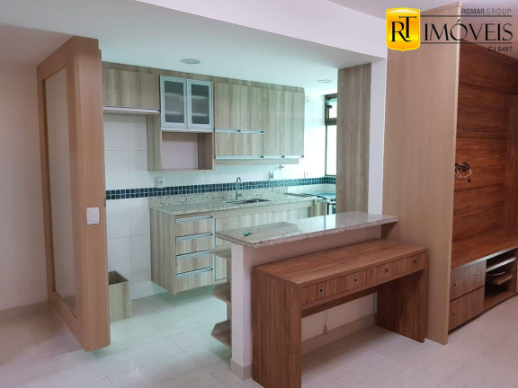 Apartamento com 2 Quartos à Venda, 85 m² em Jardim Flamboyant - Cabo Frio