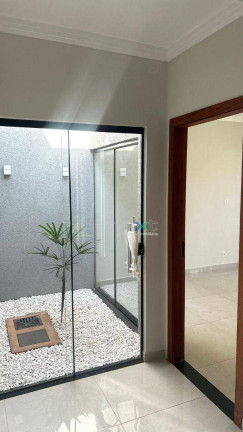Imagem Casa com 1 Quarto à Venda,  em Jardim Panamá - Campo Grande