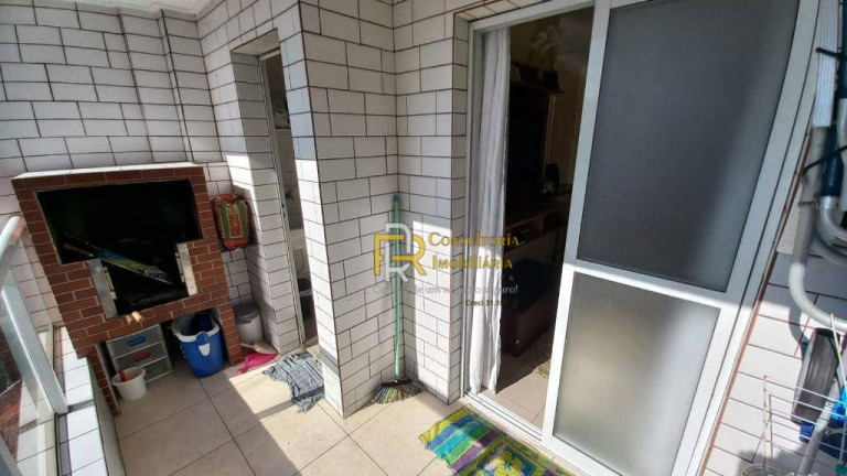 Imagem Apartamento com 1 Quarto à Venda, 48 m² em Mirim - Praia Grande Imagem Apartamento com 1 Quarto à Venda, 48 m² em Mirim - Praia Grande