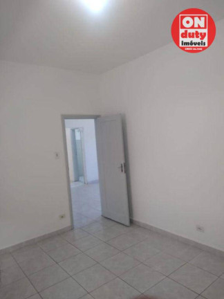 Imagem Apartamento com 2 Quartos à Venda, 68 m² em Vila Matias - Santos