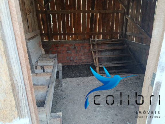 Imagem Chácara com 2 Quartos à Venda, 6.890 m² em Pavãozinho - Agudos Do Sul