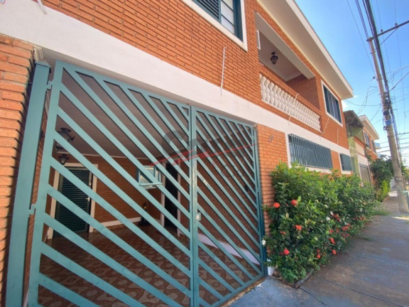 Imagem Sobrado com 4 Quartos à Venda, 215 m² em Campos Elíseos - Ribeirão Preto Imagem Sobrado com 4 Quartos à Venda, 215 m² em Campos Elíseos - Ribeirão Preto