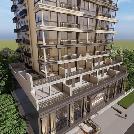 Imagem Apartamento com 3 Quartos à Venda, 173 m² em Zona Nova - Capão Da Canoa Imagem Apartamento com 3 Quartos à Venda, 173 m² em Zona Nova - Capão Da Canoa