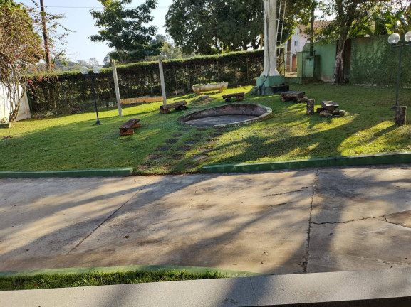 Imagem Chácara com 6 Quartos à Venda, 700 m² em Porto - Capela Do Alto