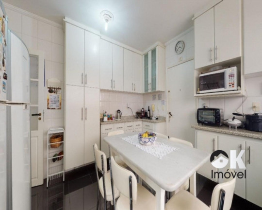 Imagem Apartamento com 3 Quartos à Venda, 136 m² em Jardim Paulista - São Paulo Imagem Apartamento com 3 Quartos à Venda, 136 m² em Jardim Paulista - São Paulo
