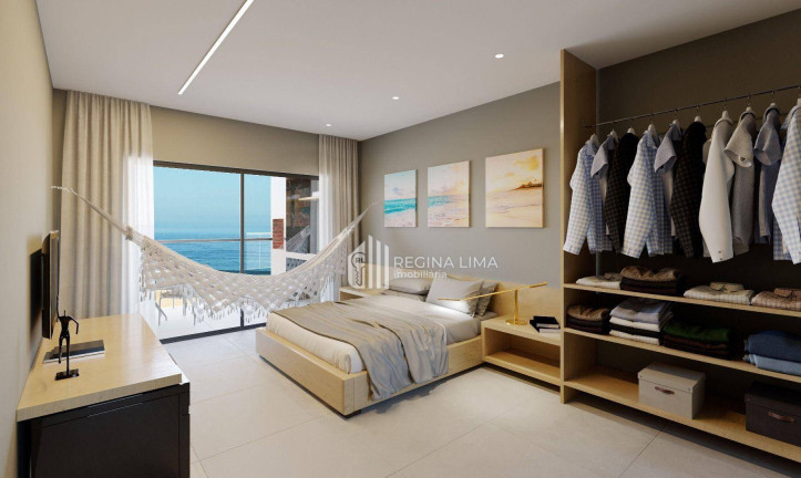 Imagem Casa com 1 Quarto à Venda, em Barra Grande - Cajueiro Da Praia Imagem Casa com 1 Quarto à Venda, em Barra Grande - Cajueiro Da Praia