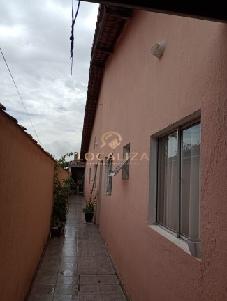 Casa com 3 Quartos à Venda, 115 m² em Vila Tatetuba - São José Dos Campos