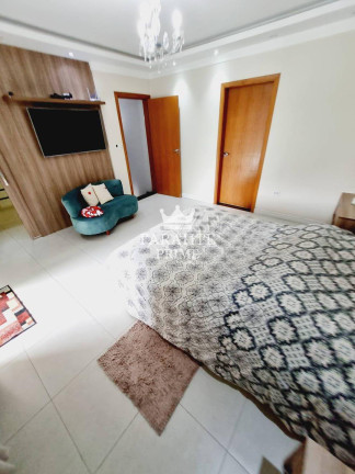 Imagem Casa com 4 Quartos à Venda, 228 m² em Vila Voturua - São Vicente Imagem Casa com 4 Quartos à Venda, 228 m² em Vila Voturua - São Vicente