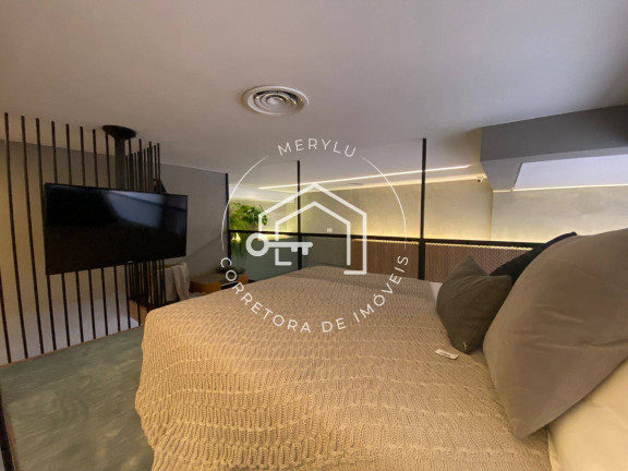 Imagem Apartamento com 1 Quarto à Venda, 36 m² em Higienopólis - São Paulo Imagem Apartamento com 1 Quarto à Venda, 36 m² em Higienopólis - São Paulo