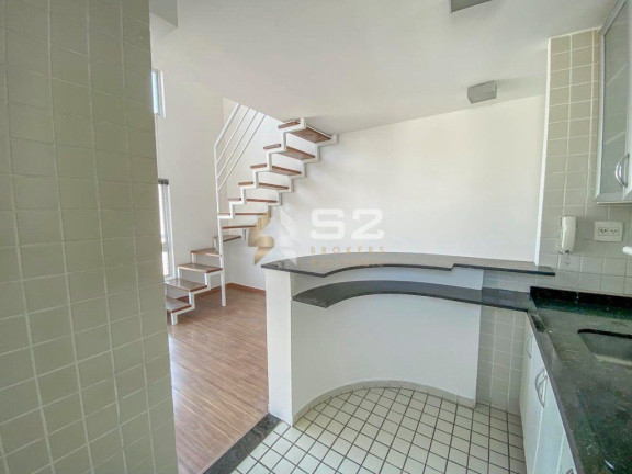 Imagem Apartamento com 1 Quarto à Venda, 40 m² em Vila Leopoldina - São Paulo