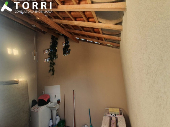Imagem Imóvel com 2 Quartos à Venda, 50 m² em Condomínio Residencial Savóia - Sorocaba