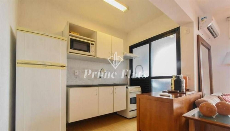 Imagem Apartamento com 2 Quartos à Venda, 54 m² em Cidade Monções - São Paulo Imagem Apartamento com 2 Quartos à Venda, 54 m² em Cidade Monções - São Paulo