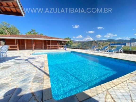 Imagem Imóvel com 3 Quartos à Venda, 127 m² em Guaxinduva - Atibaia