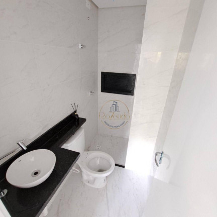 Imagem Apartamento com 2 Quartos à Venda, 52 m² em Parque Das Nações - Santo André