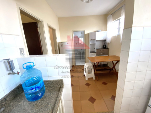 Imagem Apartamento com 2 Quartos à Venda, 45 m² em Centro - Peruíbe Imagem Apartamento com 2 Quartos à Venda, 45 m² em Centro - Peruíbe