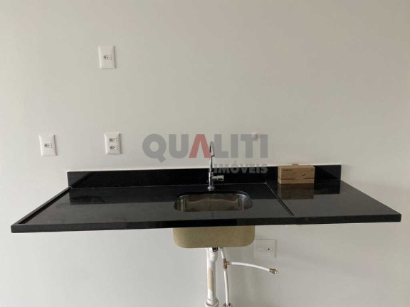 Imagem Studio com 1 Quarto à Venda, 33 m² em Brooklin Paulista - São Paulo