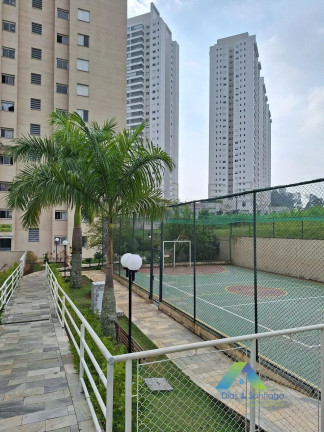 Imagem Apartamento com 2 Quartos à Venda, 48 m² em Vila Gonçalves - São Bernardo Do Campo Imagem Apartamento com 2 Quartos à Venda, 48 m² em Vila Gonçalves - São Bernardo Do Campo