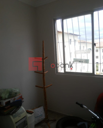 Imagem Apartamento com 3 Quartos à Venda, 55 m² em Canelas - Montes Claros Imagem Apartamento com 3 Quartos à Venda, 55 m² em Canelas - Montes Claros
