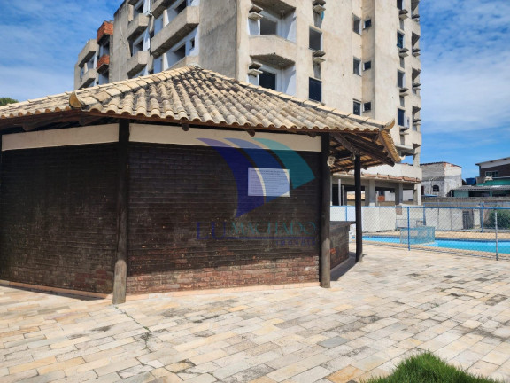 Imagem Apartamento com 2 Quartos à Venda, 126 m² em São Francisco - Cabo Frio