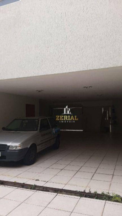 Sobrado com 3 Quartos à Venda, 274 m² em Osvaldo Cruz - São Caetano Do Sul